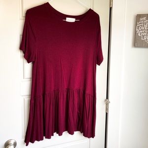 Bella Ella Boutique top